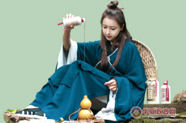肆拾玖坊加盟
